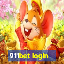 911bet login